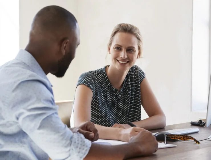 How to show a career break on your CV